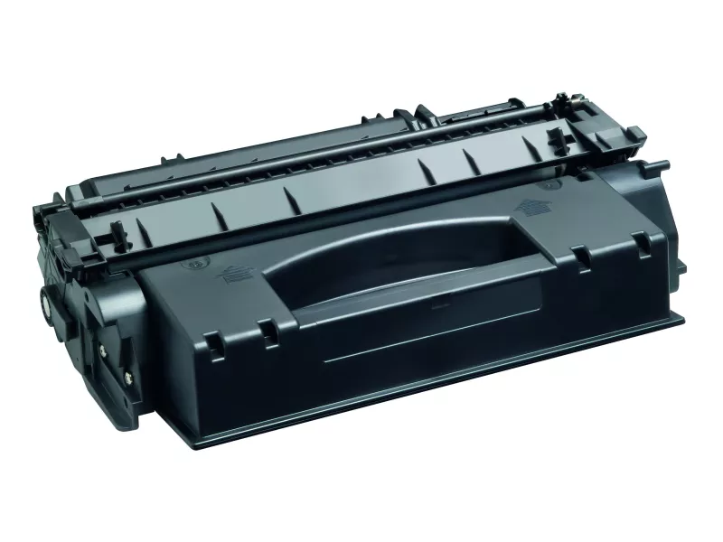 Toner Compatibile HP Q7553X 53X (Nero 7000 pagine)