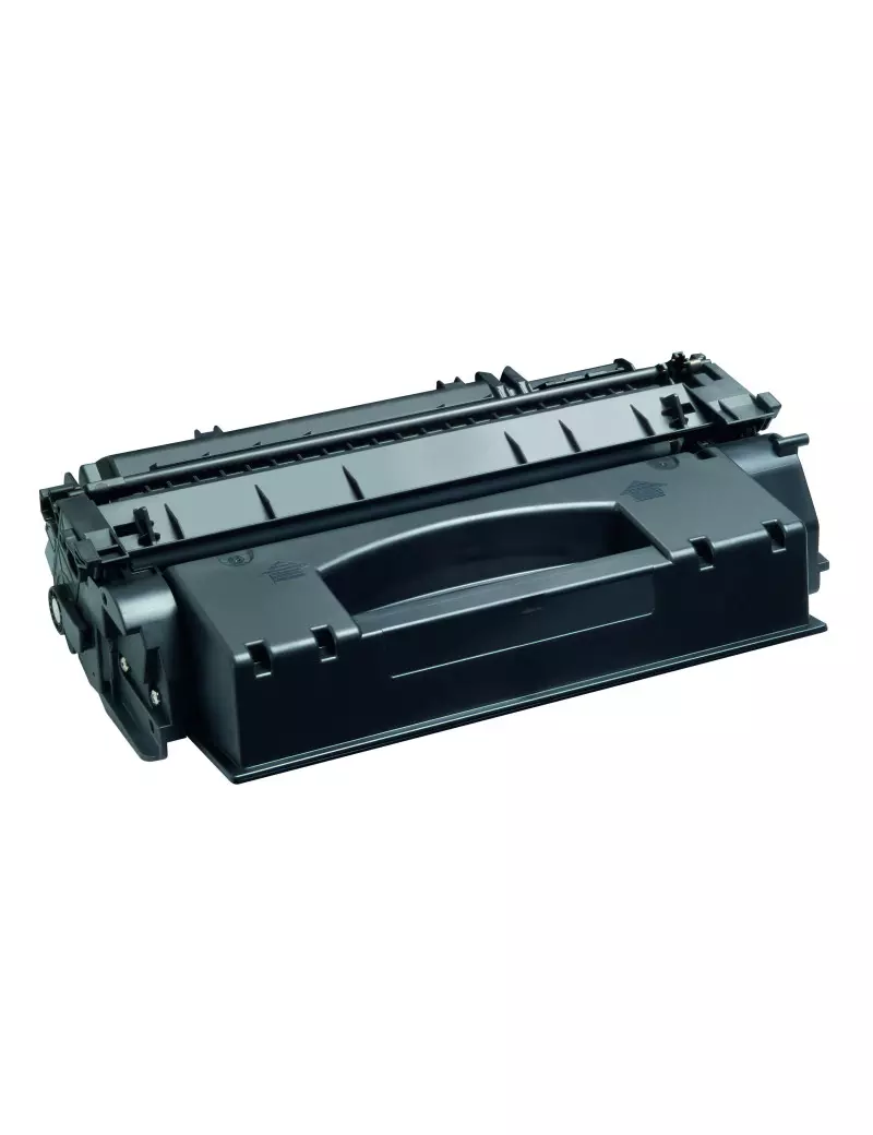 Toner Compatibile HP Q7553X 53X (Nero 7000 pagine)