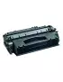 Toner Compatibile HP Q7553X 53X (Nero 7000 pagine)