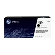 Toner Originale HP Q5949A 49A (Nero 2500 pagine)