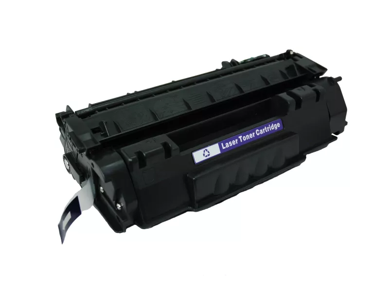 Toner Compatibile HP Q5949A 49A (Nero 2500 pagine) Toner Compatibile HP Q5949A 49A (Nero 2500 pagine)
