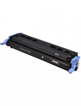 Toner Compatibile HP Q6000A 124A (Nero 2500 pagine)