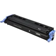 Toner Compatibile HP Q6000A 124A (Nero 2500 pagine)
