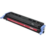 Toner Compatibile HP Q6003A 124A (Magenta 2000 pagine)