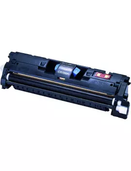 Toner Compatibile HP C9700A 121A (Nero 5000 pagine)