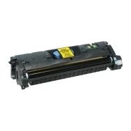 Toner Compatibile HP C9702A 121A (Giallo 4000 pagine)