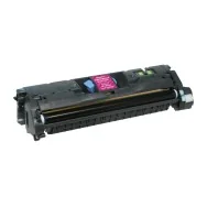 Toner Compatibile HP C9703A 121A (Magenta 4000 pagine)