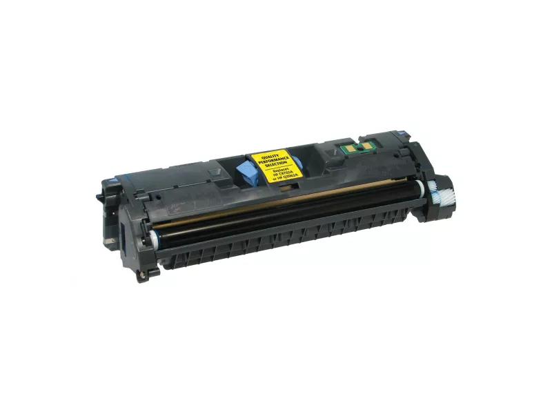 Toner Compatibile HP Q3962A 122A (Giallo 4000 pagine) Toner Compatibile HP Q3962A 122A (Giallo 4000 pagine)