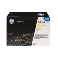 Toner Originale HP Q5952A 643A (Giallo 10000 pagine)