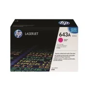 Toner Originale HP Q5953A 643A (Magenta 10000 pagine)