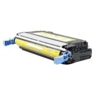 Toner Compatibile HP Q5952A 643A (Giallo 10000 pagine)