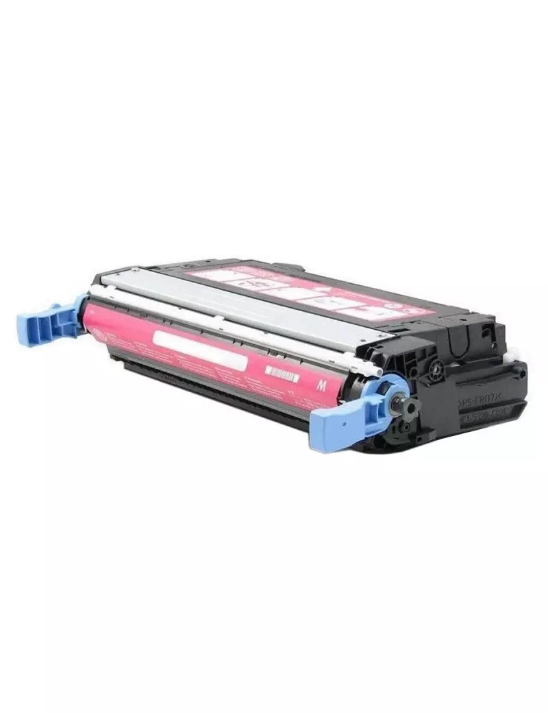 Toner Compatibile HP Q5953A 643A (Magenta 10000 pagine)