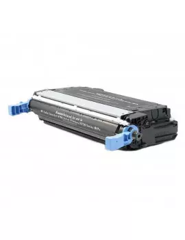 Toner Compatibile HP Q6460A 644A (Nero 12000 pagine)