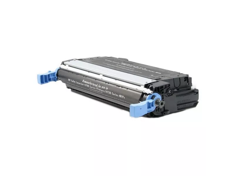 Toner Compatibile HP Q6460A 644A (Nero 12000 pagine)
