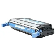 Toner Compatibile HP Q6461A 644A (Ciano 12000 pagine)