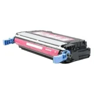 Toner Compatibile HP Q6463A 644A (Magenta 12000 pagine)