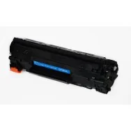 Toner Compatibile HP CF283A 83A (Nero 1500 Pagine)