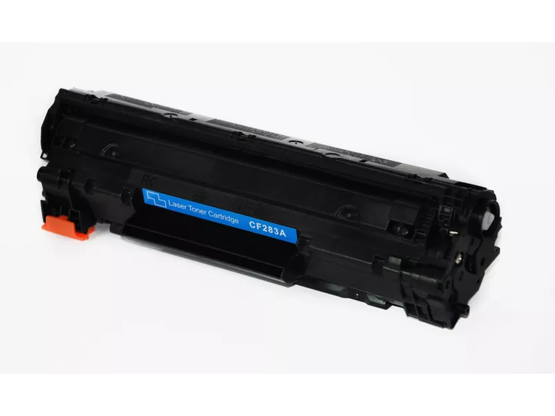Toner Compatibile HP CF283A 83A (Nero 1500 Pagine)