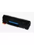 Toner Compatibile HP CF283A 83A (Nero 1500 Pagine)
