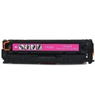 Toner Compatibile HP CF383A 312A (Magenta 2700 Pagine)