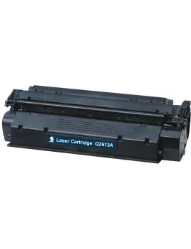 Toner Compatibile HP Q2613A (Nero 2500 pagine)