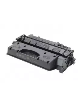 Toner Compatibile HP CF280X 80X (Nero 6900 pagine)