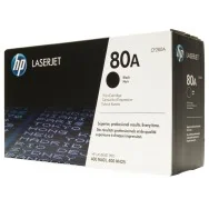 Toner Originale HP CF280A 80A (Nero 2700 pagine)