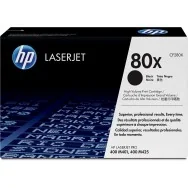 Toner Originale HP CF280X 80X (Nero 6900 pagine)