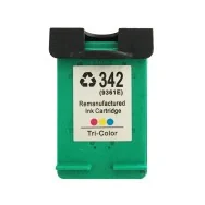 Cartuccia Compatibile HP C9361E 342 (Colore 280 pagine)