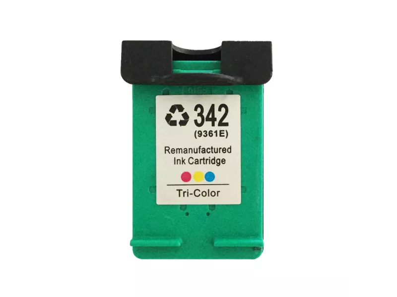 Cartuccia Compatibile HP C9361E 342 (Colore 280 pagine) Cartuccia Compatibile HP C9361E 342 (Colore 280 pagine)