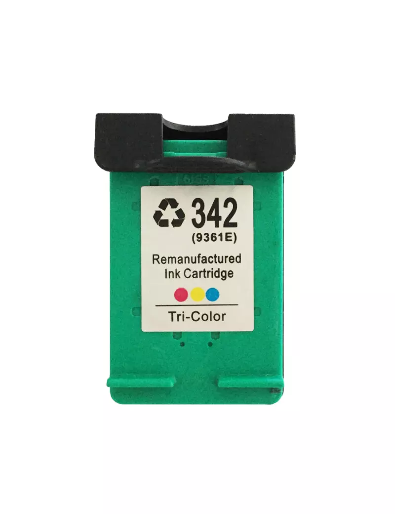 Cartuccia Compatibile HP C9361E 342 (Colore 280 pagine)