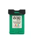 Cartuccia Compatibile HP C9361E 342 (Colore 280 pagine)