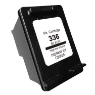 Cartuccia Compatibile HP C9362E 336 (Nero 280 pagine)