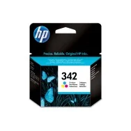Cartuccia Originale HP C9361E 342 (Colore 220 pagine)