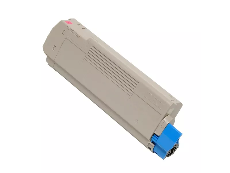 Toner Compatibile Oki 43324422 (Magenta 5000 pagine)