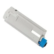 Toner Compatibile Oki 43324424 (Nero 6000 pagine)