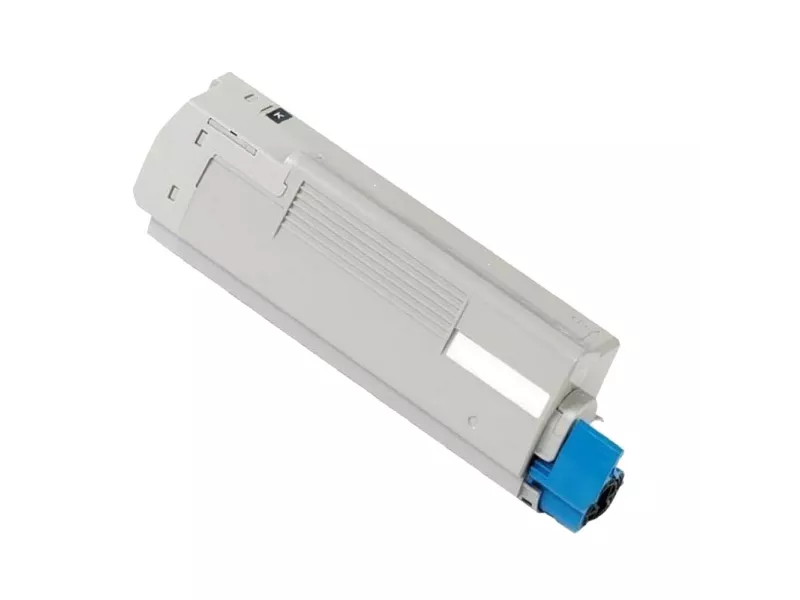 Toner Compatibile Oki 43324424 (Nero 6000 pagine)