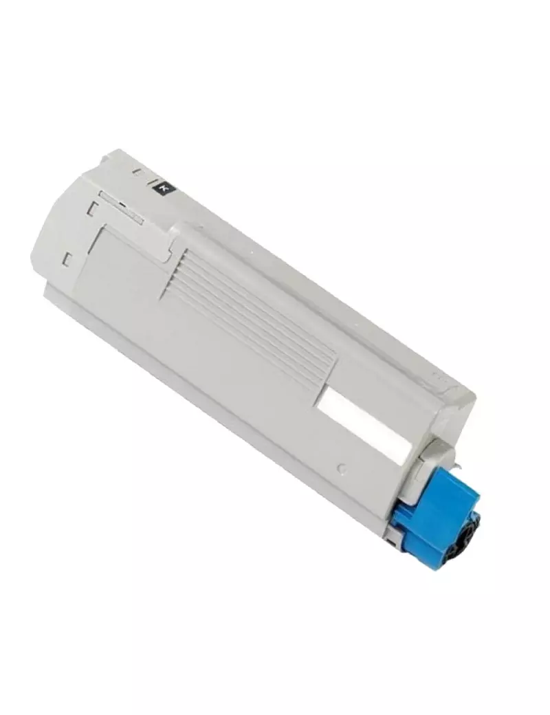 Toner Compatibile Oki 43324424 (Nero 6000 pagine) Toner Compatibile Oki 43324424 (Nero 6000 pagine)