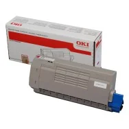 Toner Originale Oki 44318606 (Magenta 11500 pagine)