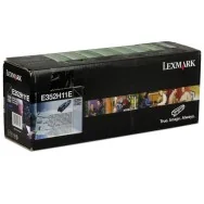 Toner Originale Lexmark E352H11E (Nero 9000 pagine)