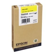 Cartuccia Originale Epson T603400 (Giallo 220 ml)