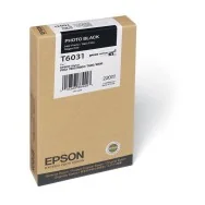 Cartuccia Originale Epson T603100 (Nero Foto 220 ml)