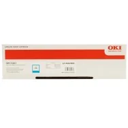 Toner Originale Oki 44643003 (Ciano 7300 pagine)