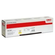 Toner Originale Oki 44643001 (Giallo 7300 pagine)