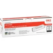 Toner Originale Oki 44059108 (Nero 8000 pagine)
