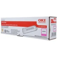 Toner Originale Oki 44059106 (Magenta 8000 pagine)
