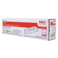Toner Originale Oki 44059210 (Magenta 10000 pagine)