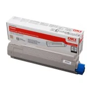 Toner Originale Oki 44059212 (Nero 9500 pagine)