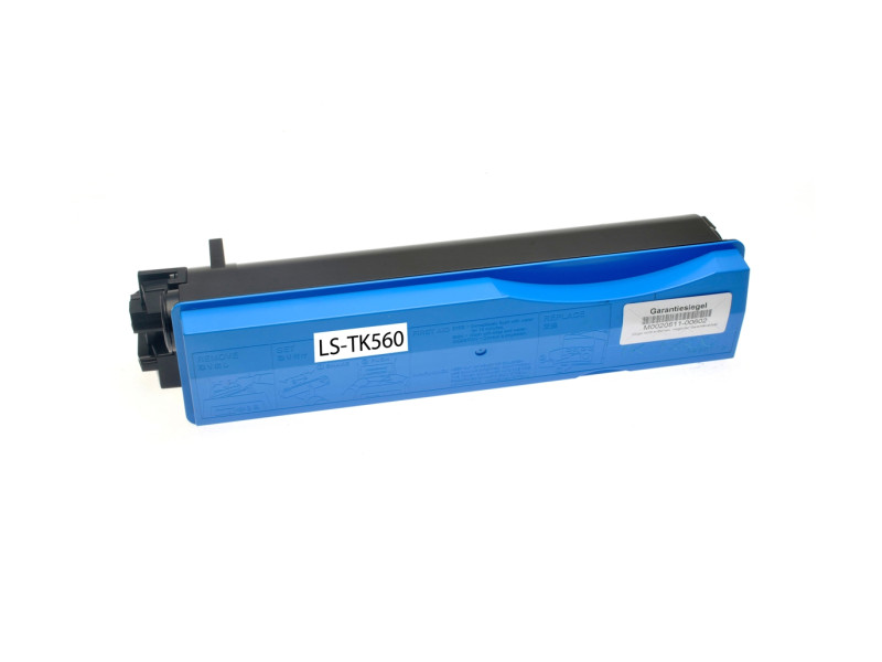 Toner Compatibile Kyocera TK-560C 1T02HNCEU0 (Ciano 10000 pagine) Toner Compatibile Kyocera TK-560C 1T02HNCEU0 (Ciano 10000 pagine)