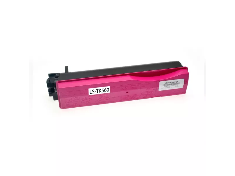 Toner Compatibile Kyocera TK-560M 1T02HNBEU0 (Magenta 10000 pagine)
